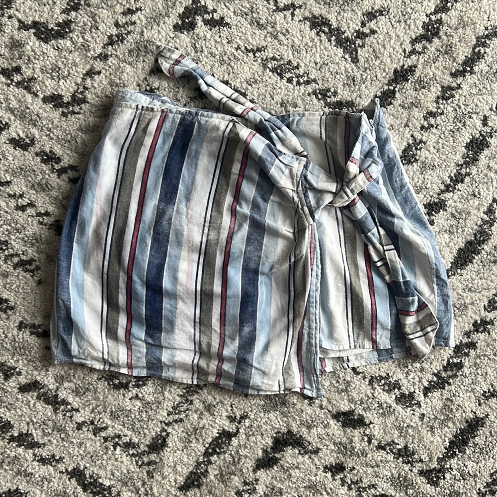 Abercrombie & Fitch Skort